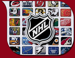 hockey nhl
